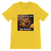 Giving In To Love - Unisex T-Shirt