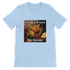 Giving In To Love - Unisex T-Shirt