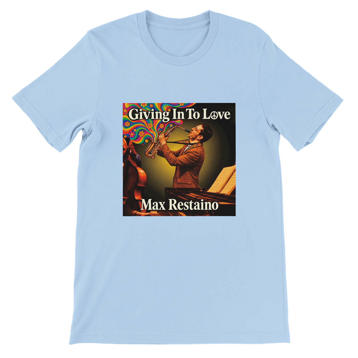 Giving In To Love - Unisex T-Shirt