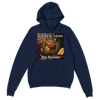 Giving In To Love - Classic Unisex Pullover Hoodie