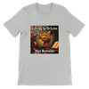 Giving In To Love - Unisex T-Shirt