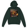 Giving In To Love - Classic Unisex Pullover Hoodie