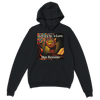 Giving In To Love - Classic Unisex Pullover Hoodie