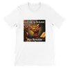 Giving In To Love - Unisex T-Shirt
