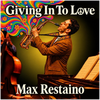 Giving In To Love - Fine Art Poster
