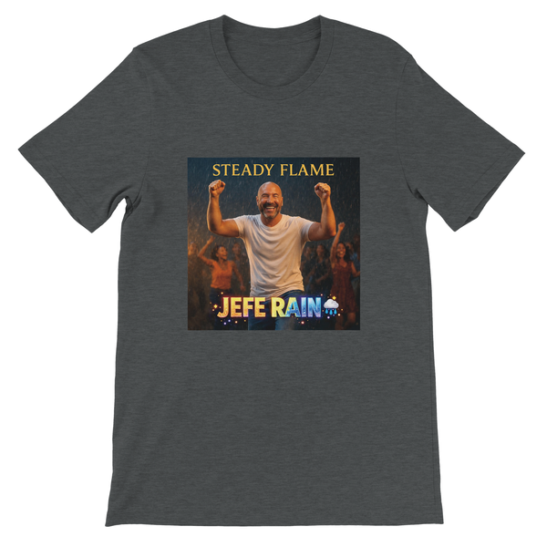 A Very Jefe Holiday - Unisex T-Shirt