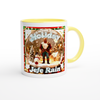 A Very Jefe Holiday - Ceramic Mug