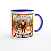 A Very Jefe Holiday - Ceramic Mug