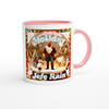 A Very Jefe Holiday - Ceramic Mug