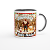 A Very Jefe Holiday - Ceramic Mug
