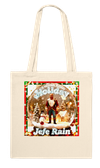 A Very Jefe Holiday - Tote bag