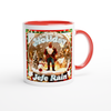 A Very Jefe Holiday - Ceramic Mug