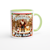 A Very Jefe Holiday - Ceramic Mug