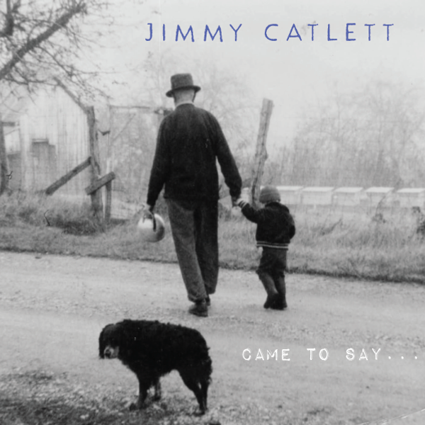 Came To Say - CD
