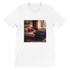 The Best of Love to Me (Nadia) - Unisex T-Shirt