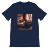 The Best of Love to Me (Nadia) - Unisex T-Shirt