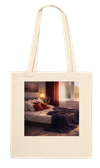 The Best of Love to Me (Nadia) - Tote bag