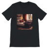The Best of Love to Me (Nadia) - Unisex T-Shirt