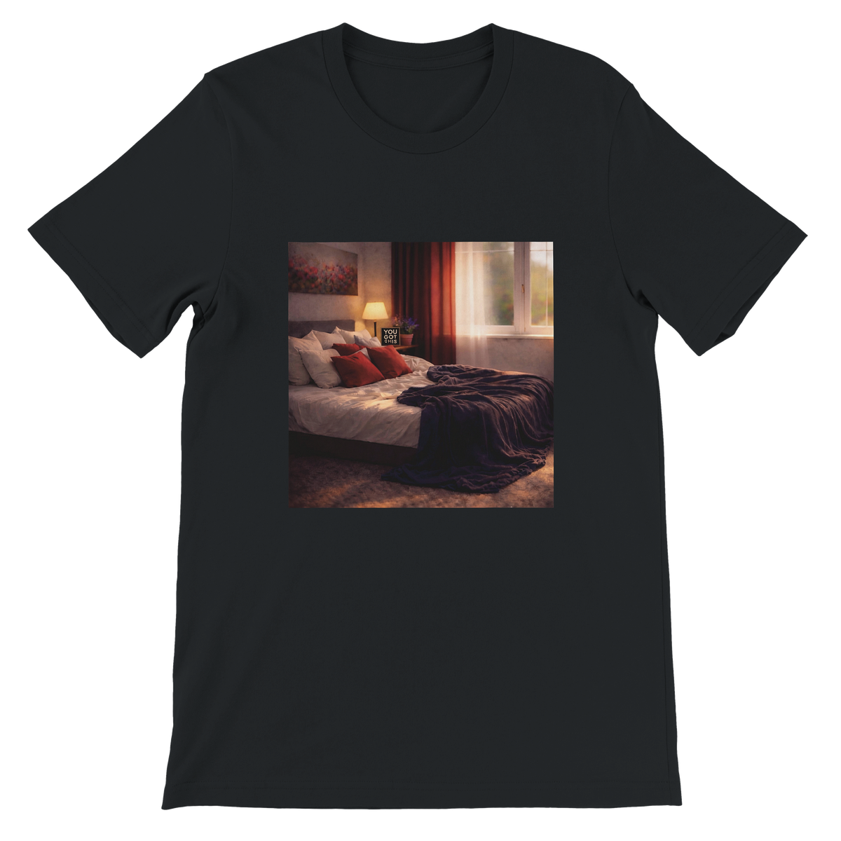The Best of Love to Me (Nadia) - Unisex T-Shirt