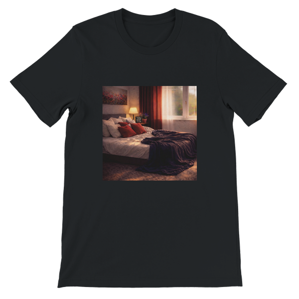 The Best of Love to Me (Nadia) - Unisex T-Shirt
