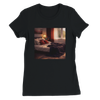 The Best of Love to Me (Nadia) - Women’s Cut T-Shirt