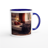 The Best of Love to Me (Nadia) - Ceramic Mug