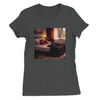 The Best of Love to Me (Nadia) - Women’s Cut T-Shirt