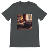 The Best of Love to Me (Nadia) - Unisex T-Shirt