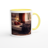 The Best of Love to Me (Nadia) - Ceramic Mug