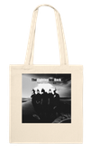 The Eighties Are Back - Tote bag