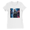 Live Your Life (Live) - Women’s Cut T-Shirt