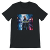 Live Your Life (Live) - Unisex T-Shirt