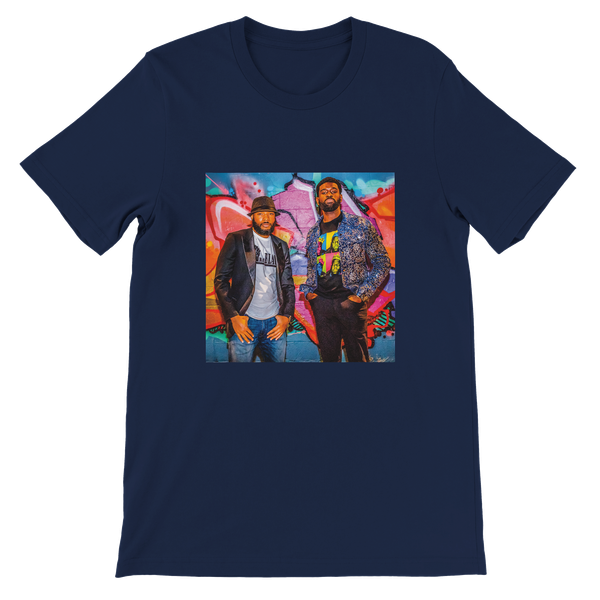 STANDING OVATION (XLE Edition) - Men's T-Shirt