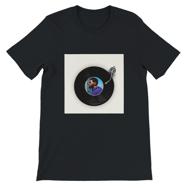 INVERSE - Men T-Shirt