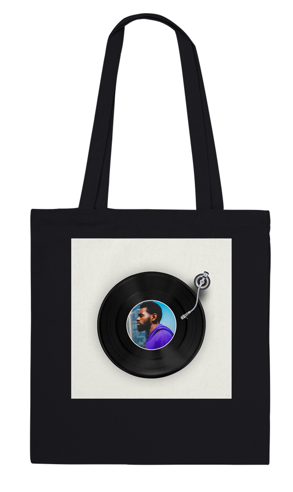 INVERSE - Tote bag