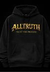 GOLD II ELITE (TRUST THE PROCESS) HOOD