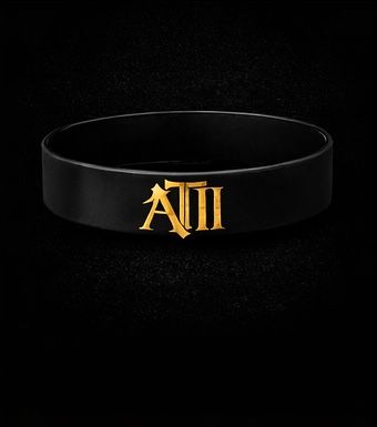 GOLD ATII ELITE (SPORT-BANDS)