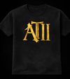 GOLD ELITE SHIRT