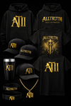 ALLTRUTH GOLD PACK W/O CHAIN (SOLD OUT)