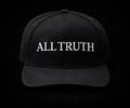 PLATINUM ALLTRUTH HAT