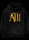GOLD ELITE (ELEVATED) HOOD