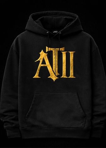 GOLD ELITE (ELEVATED) HOOD