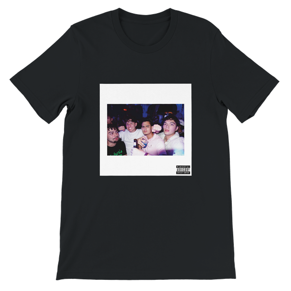To All My Haters - Unisex T-Shirt