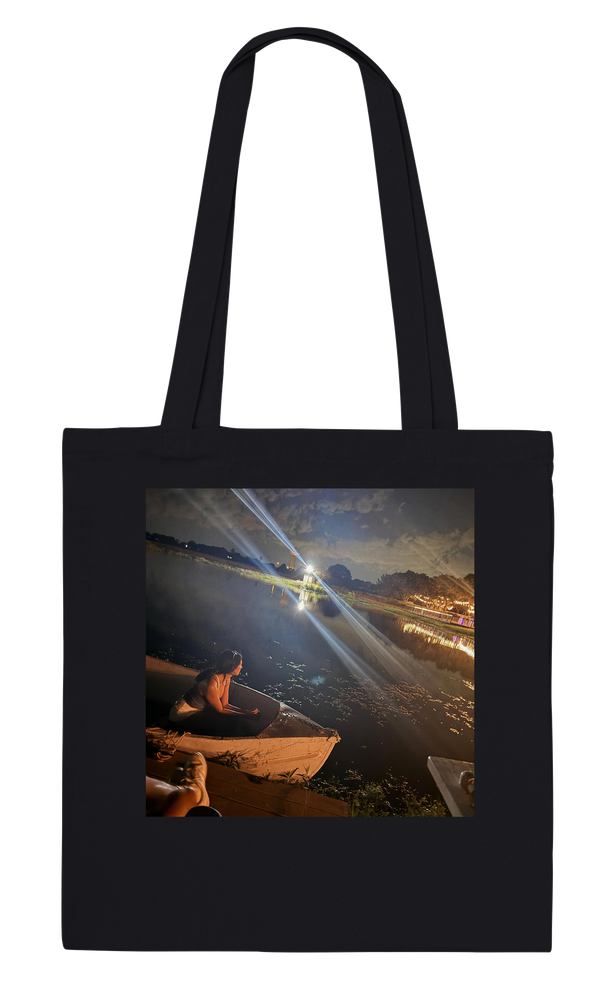 Nice to meet ya (feat. 300) - Tote bag