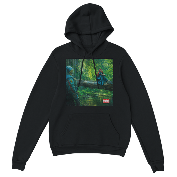Vámonos de aquí - Classic Unisex Pullover Hoodie