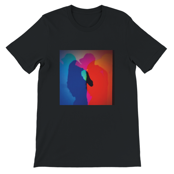 Curls - Unisex T-Shirt