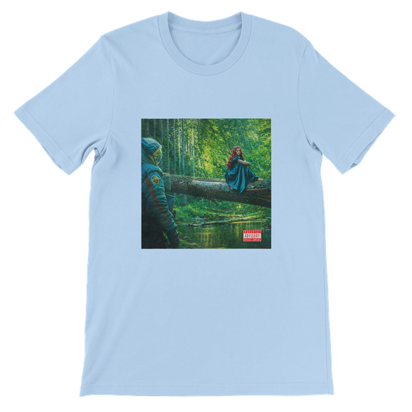 Vámonos de aquí - Unisex T-Shirt