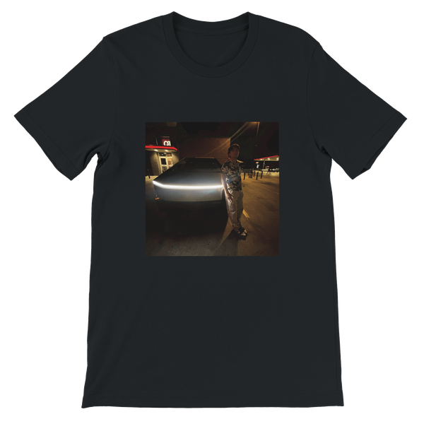 ANYMORE - Unisex T-Shirt