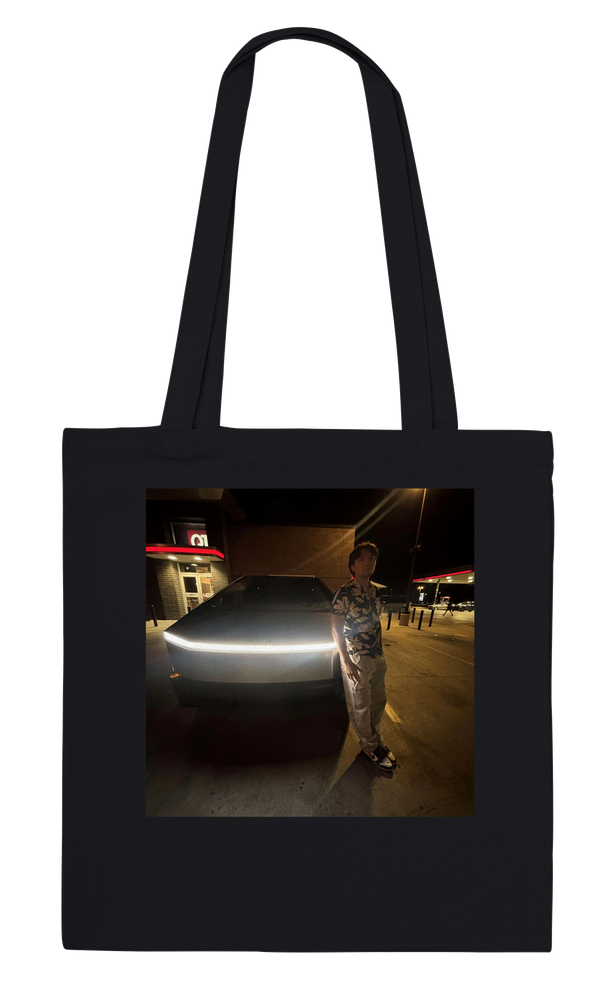 ANYMORE - Tote bag