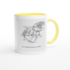 LIMERENCE - Ceramic Mug